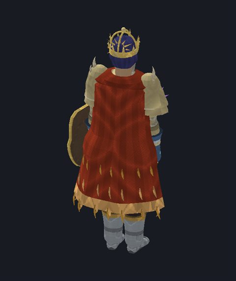 Celestial Exarch set