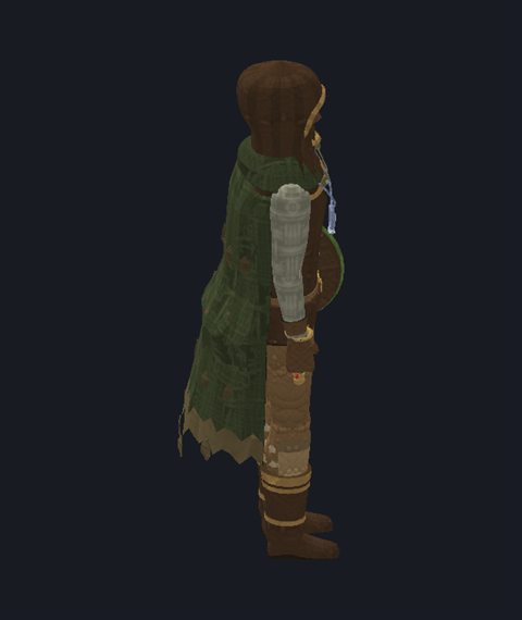 Dune Assassin set