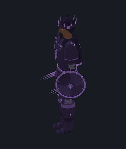 Void Reaver set