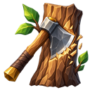 Woodcutting
